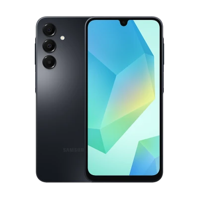 Mobitel Samsung Galaxy A16 4GB 128GB Dual Sim Black
