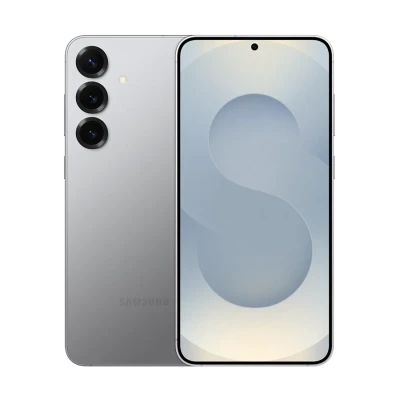 Mobitel Samsung S25 12GB 256GB Silver shadow
