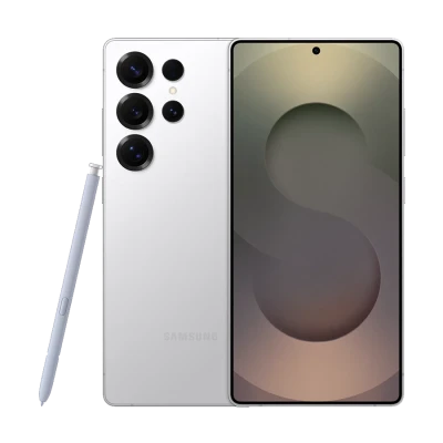 Mobitel Samsung S25 Ultra 12GB 256GB Titanium WhiteSilver