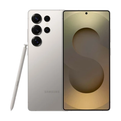 Mobitel Samsung S25 Ultra 12GB 256GB Titanium Gray