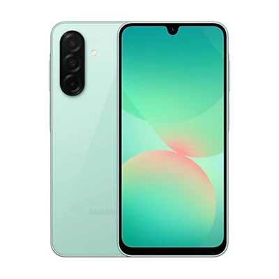 Mobitel Samsung Galaxy A26 5G 6GB 128GB Dual Sim Green/Mint