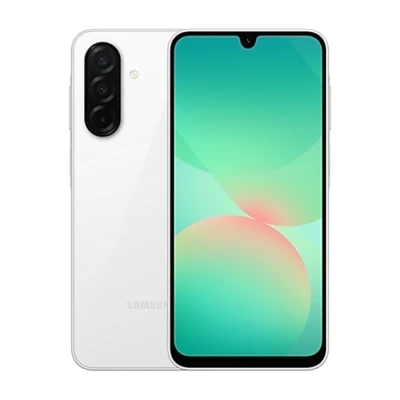 Mobitel Samsung Galaxy A26 5G 6GB 128GB Dual Sim White