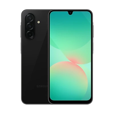Mobitel Samsung Galaxy A26 5G 8GB 256GB Dual Sim Black