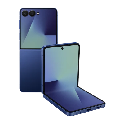 Mobitel Samsung Z Flip 7 12GB 512GB Blue Shadow