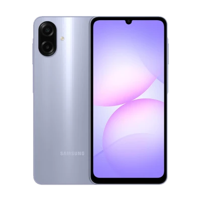 Mobitel Samsung Galaxy A07 4GB 128GB Light Violet