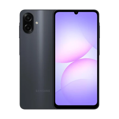 Mobitel Samsung Galaxy A07 6GB 128GB Black