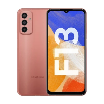 Mobitel Samsung Galaxy F13 4GB 64GB Dual Sim Sunrise Copper