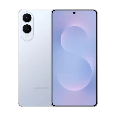 Mobitel Samsung S25 Edge 12 GB 256GB Titanium Icyblue