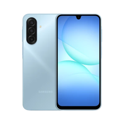 Mobitel Samsung Galaxy A17 6GB 128GB Dual Sim Light Blue