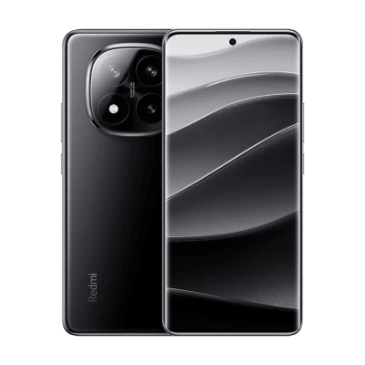 Mobitel Xiaomi Redmi Note 14 Pro + 5G 12GB 512GB Black
