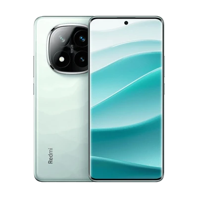 Mobitel Xiaomi Redmi Note 14 Pro + 5G 8GB 256GB Blue