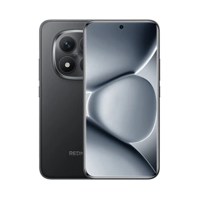 Mobitel Xiaomi Redmi Note 15 8GB 256GB Black