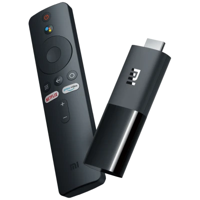 Xiaomi Mi TV Stick, Media Player@ Android