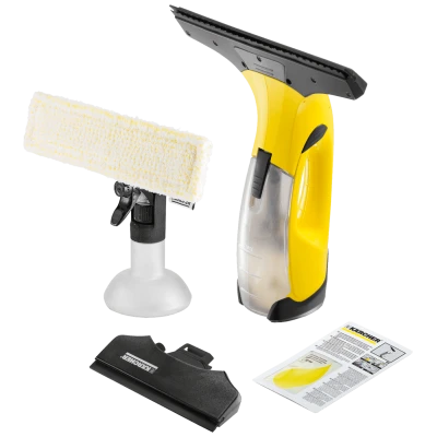 Karcher Čistač za prozore, akumulatorski - WV 2 PLUS N