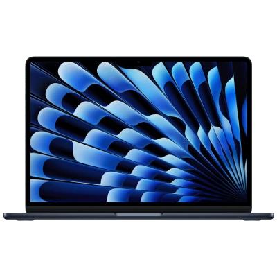 Apple Laptop 13", M4 10C/8G, 16GB DDR, SSD 256 GB - MacBook Air 13" 2025; MW123PA/A