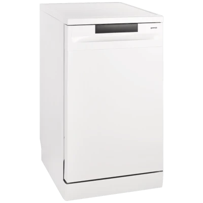Gorenje Mašina za suđe, 9 kompleta, 5 programa, A-20% - GS520E15W