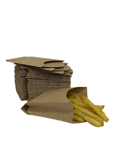 Kutija za pomfrit  200 kom / paket