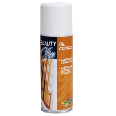 Stac Plastic Sprej, čistač masnih kontakata, 200ml - A01030