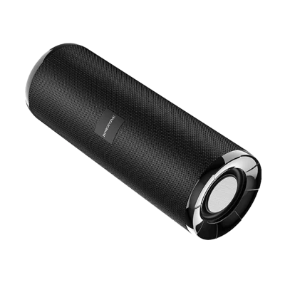 Zvučnik BLUETOOTH BOROFONE BR1 Beyond sportive FM, TF card, U disk, AUX, TWS black