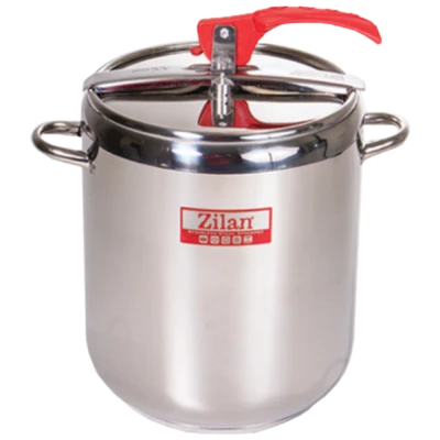 Zilan Ekspres lonac, zapremina 7 l, INOX - ZLN4610
