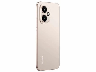 HONOR 400 8+256 Gold200 MP, 6.55'' AMOLED, 5330mAh, Snapdragon 7 Gen 3