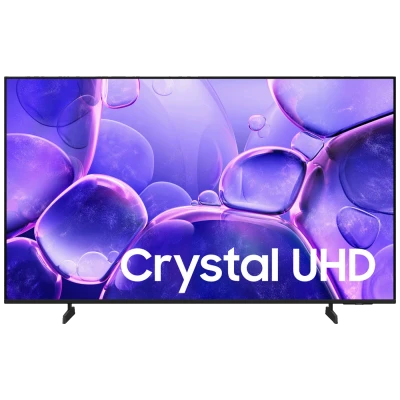 Samsung Televizor Smart Crystal UHD U8092F 4K 75" - UE75U8092FUXXH