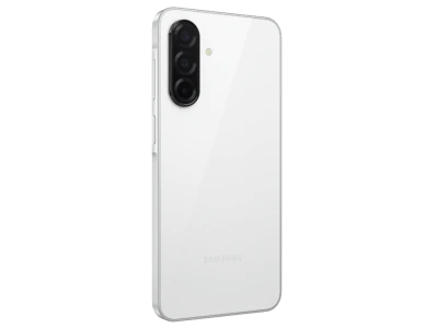 Samsung Galaxy A26 6/128,WhiteAndroid 15,One UI 76.7"display,50/8/2/13MP cam