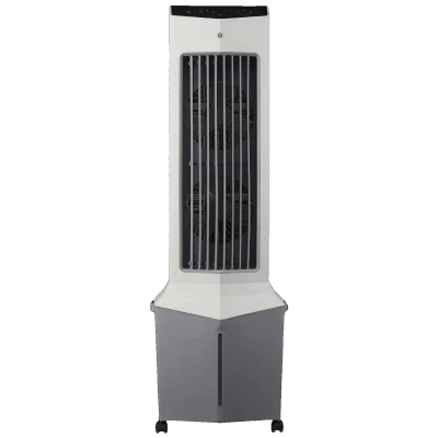 Zilan Ventilator stupni, LED zaslon, 12 nivoa brzine, timer, 40W - ZLN4585