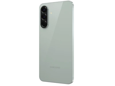 Samsung Galaxy A56,8/128,GreenAndroid 15,One UI 76.7"display,50/12/5/12MP cam