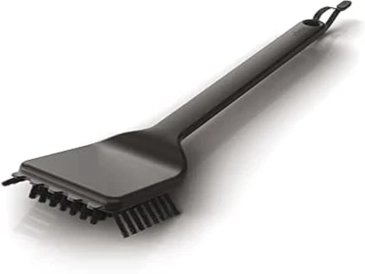 Ninja cetka za rostilj OG701EUWoodfire Outdoor, zicana vlakn a, nehrdjajuci celik