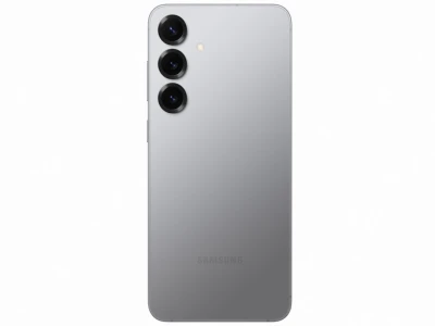 Samsung SS25+  12+512,SilverAndroid 15, OneUI 76,7" display,50/10/12/12 MP cam