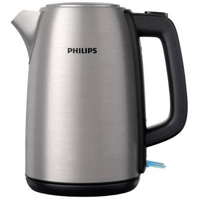 Philips Kuhalo za vodu, 1850 – 2200 W, kapacitet 1.7 lit - HD9351/91