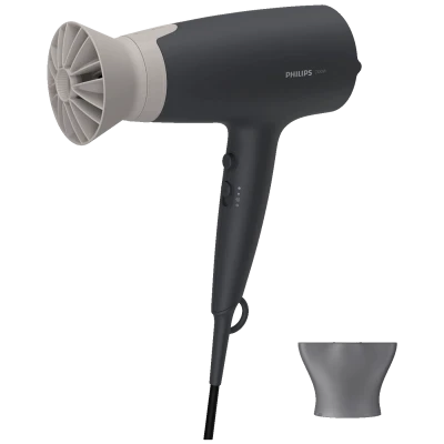 Philips Fen za kosu, 2100 W, ThermoProtect, 3000 Series - BHD351/10