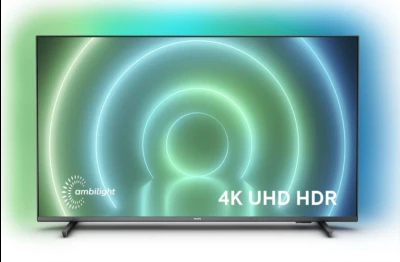PHILIPS 50PUS7906 4K ANDROID