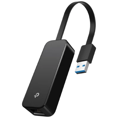TP-LINK Mrežni adapter, USB3.0, 10/100/1000 Mbps - UE306