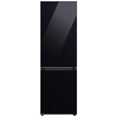 Samsung Frižider/zamrzivač, zapremina 344 lit., Bespoke, Crna - RB34C7B5E22/EF