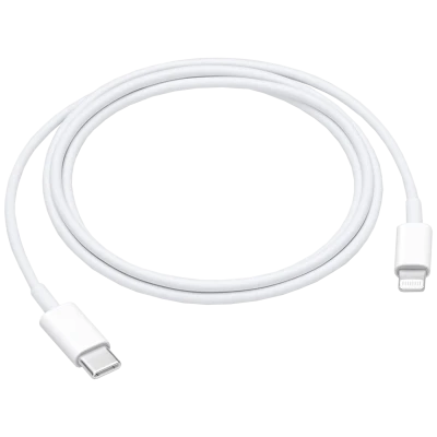 Apple Kabl za iPhone USB C to Lightning, 1 met - MUQ93ZM/A