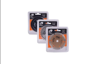 List testere za drvo za VLP 600