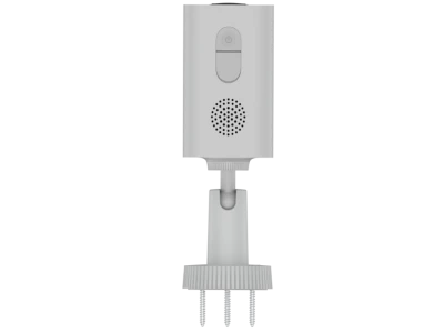 Xiaomi vanjska kamera BW300 4900 mAh baterija 2k rezolucija, IP67
