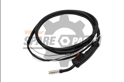 MAG 190 43 - Pistolj kpt. - 200 A-3,5m