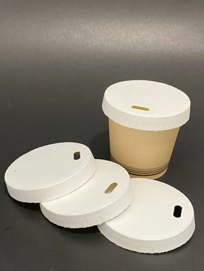 papirni poklopac za casu 4 oz  61x61 mm  50 kom