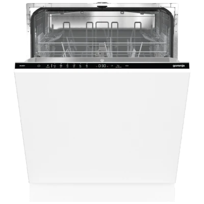Gorenje Ugradbena mašina za suđe, 13 setova, 6 programa, E - GV642E90