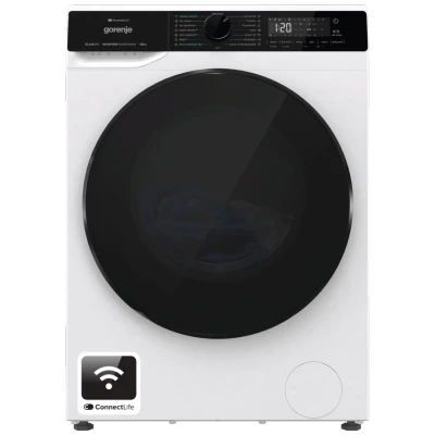 Gorenje Mašina za veš/sušilica, 1400 obrtaja, 5/8 kg veša, D - WD2PA854ADW
