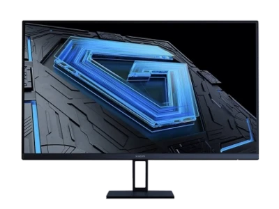 Xiaomi gaming monitor G27i 27" IPS LCD, FreeSync Premium HDR10, 1920x1080