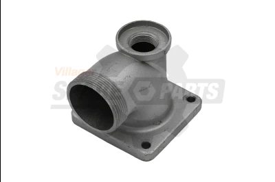 WP 35 ZB50-9-Poklopac sa izvodima