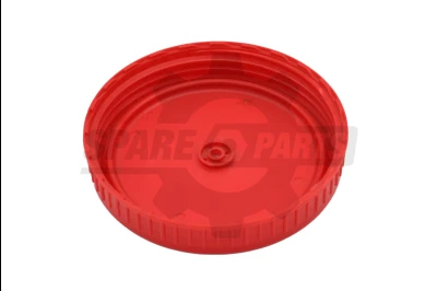 AGM MBS 16 15 - POKLOPAC KANISTERA