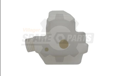 VGS 33S D-134-Rezervoar goriva