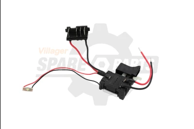 3102001050 - 13 - PREKIDAC