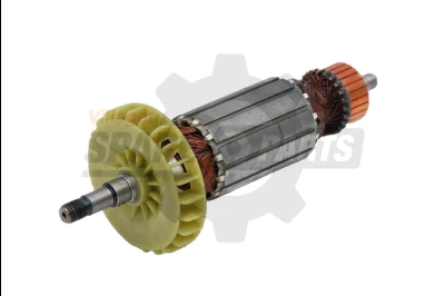 3 - Rotor 900 W