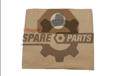 VILLYVAC 40 DWS KESA ZA PRASINU 40L (1/1)